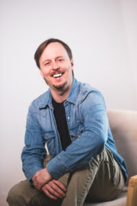Storytelling - Conférence de Steven SLAB